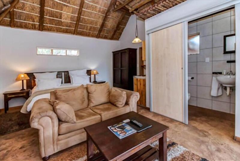 Dalberry Guest House image