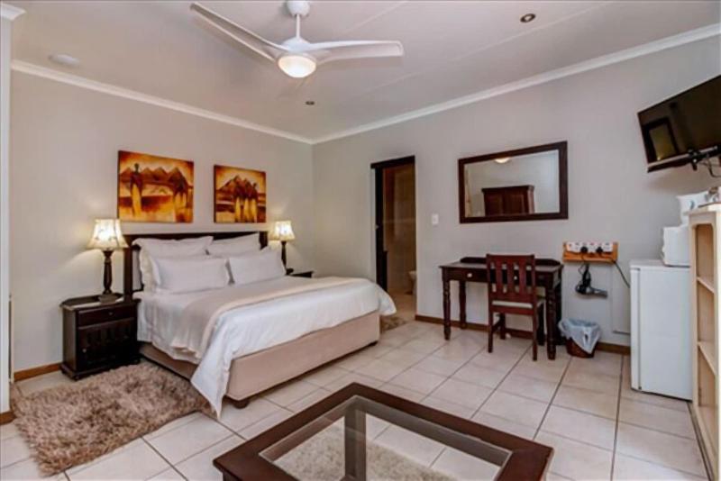 Dalberry Guest House image