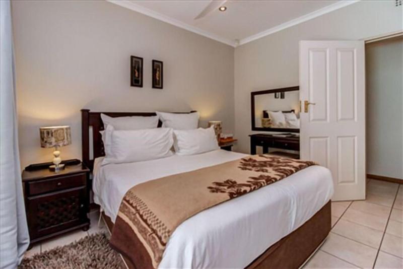 Dalberry Guest House image