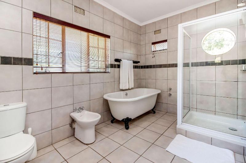 Dalberry Guest House image