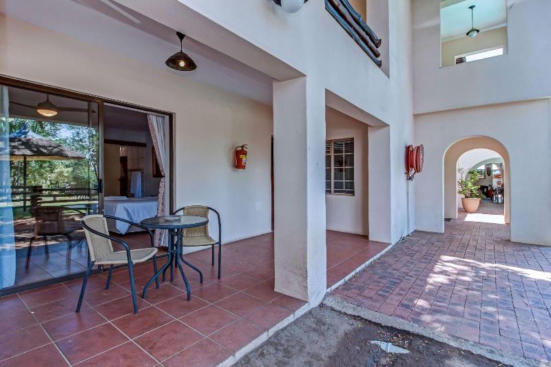 Dalberry Guest House image