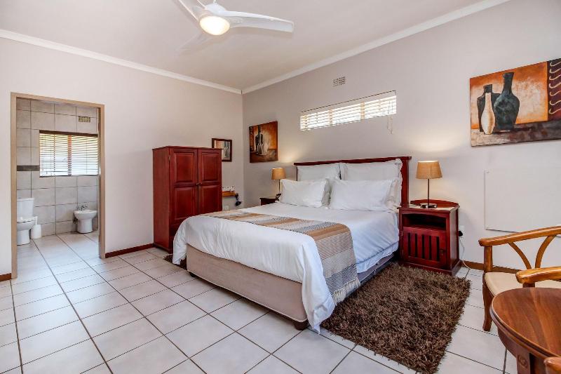 Dalberry Guest House image