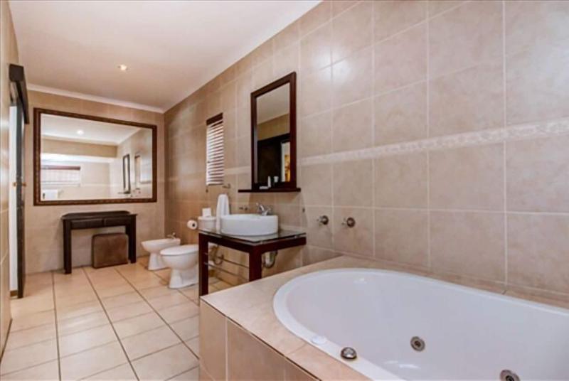 Dalberry Guest House image