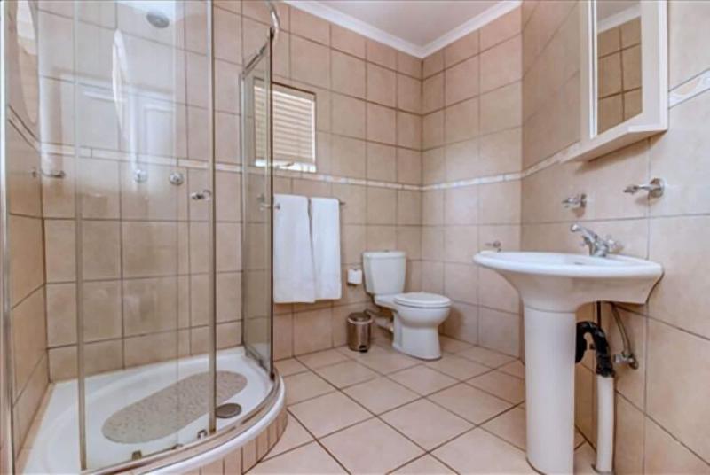 Dalberry Guest House image