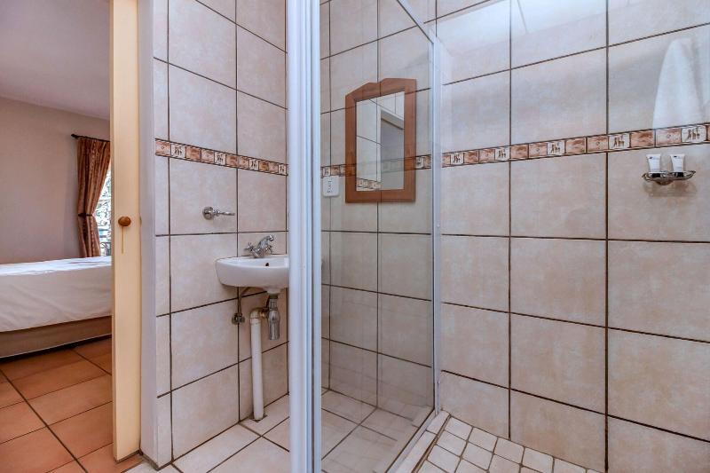Dalberry Guest House image