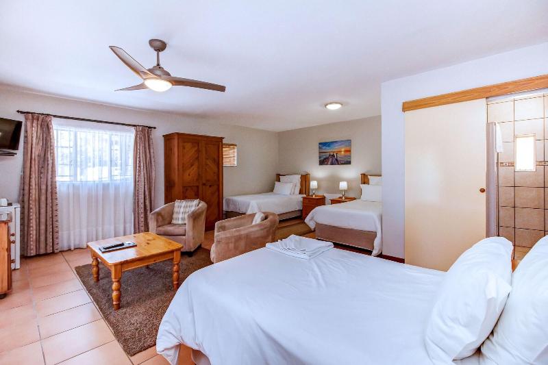 Dalberry Guest House image