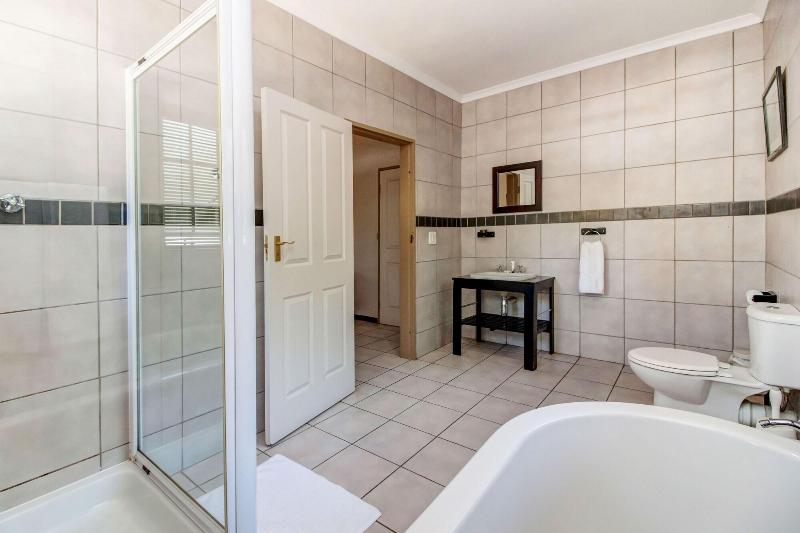 Dalberry Guest House image