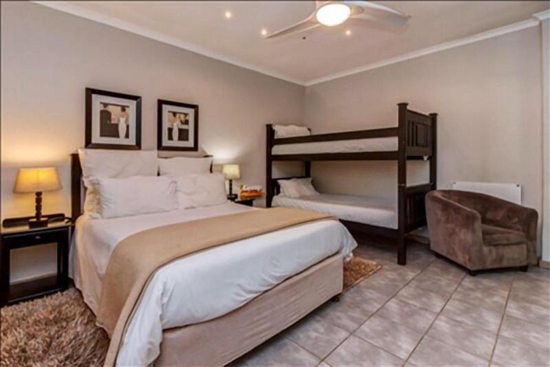 Dalberry Guest House image