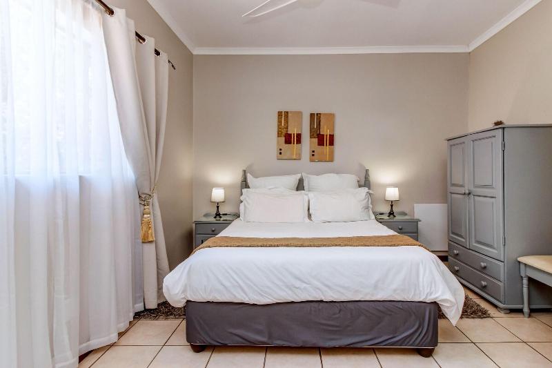 Dalberry Guest House image