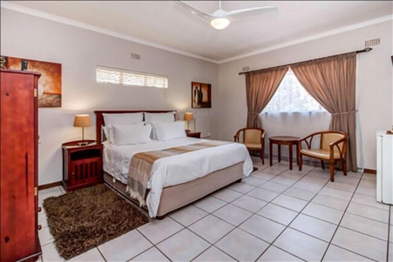 Dalberry Guest House image