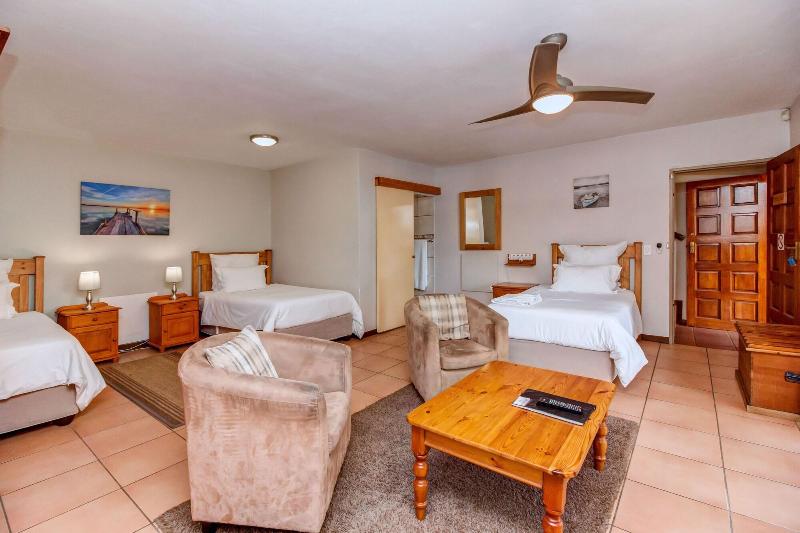Dalberry Guest House image