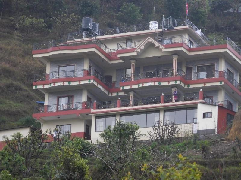 Greenhills Guesthouse image