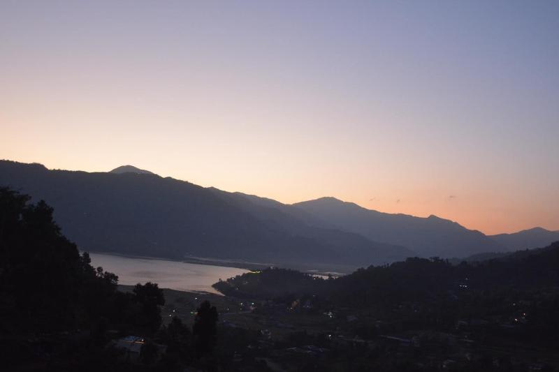 Greenhills Guesthouse image