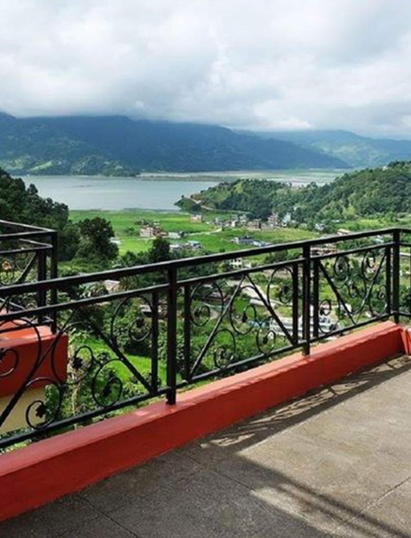 Greenhills Guesthouse image