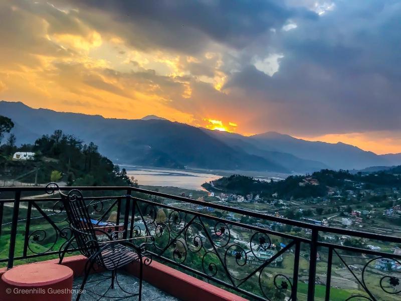 Greenhills Guesthouse image