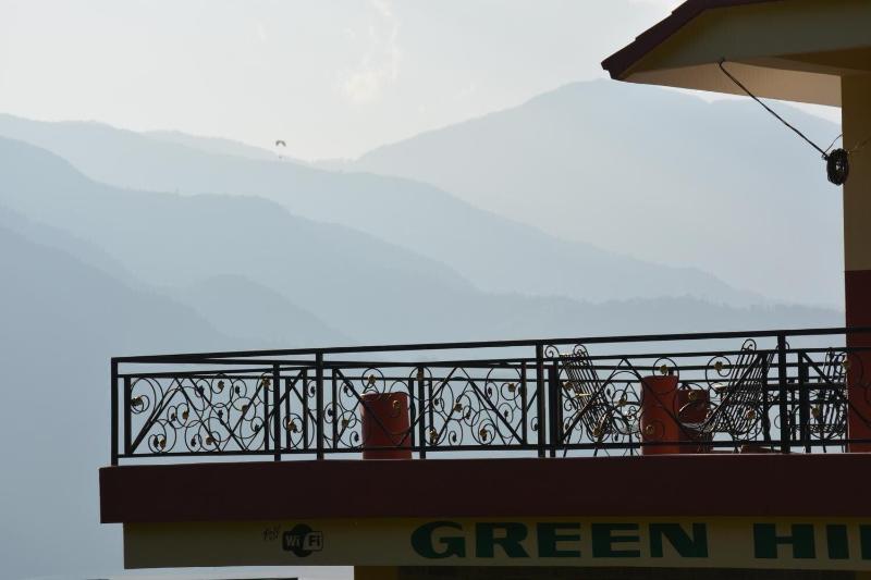Greenhills Guesthouse image
