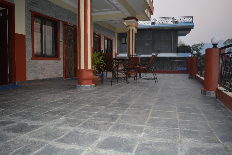 Greenhills Guesthouse image