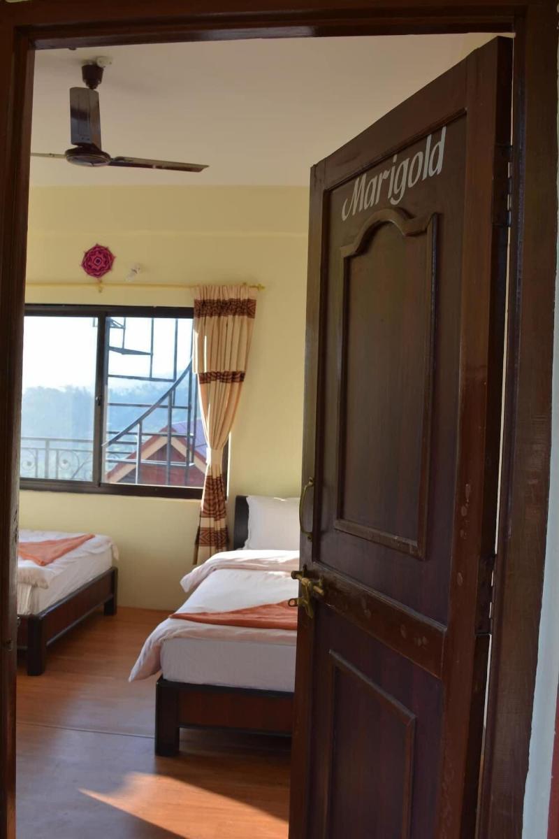 Greenhills Guesthouse image