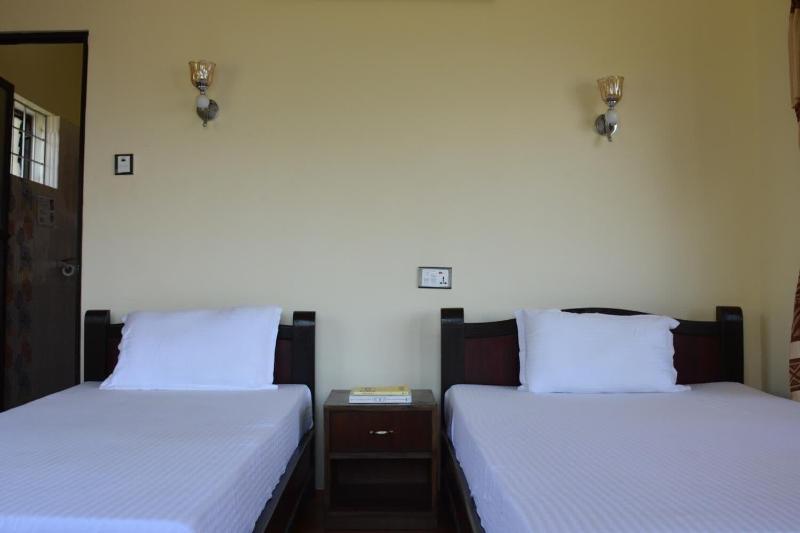 Greenhills Guesthouse image