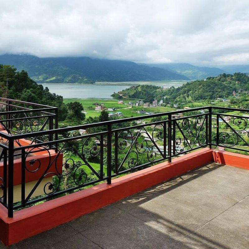 Greenhills Guesthouse image