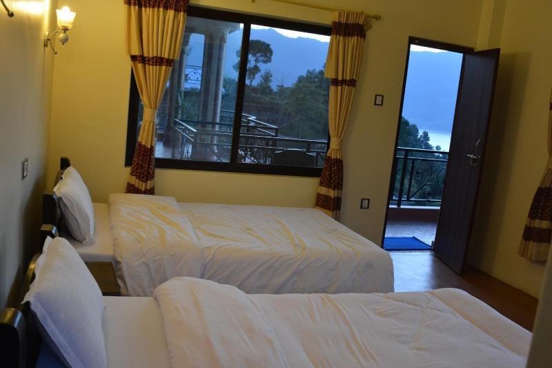 Greenhills Guesthouse image