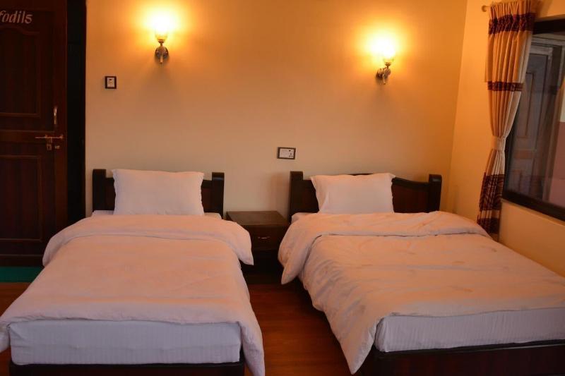 Greenhills Guesthouse image