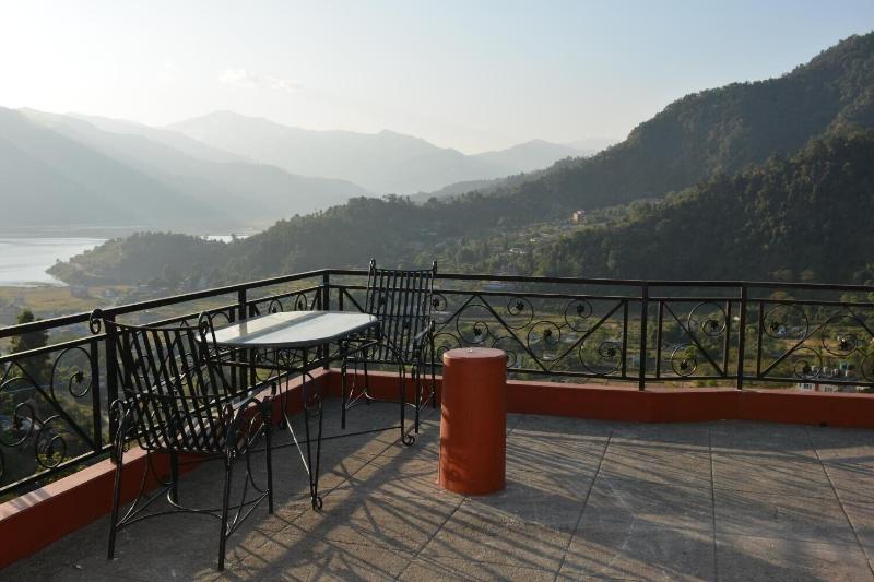 Greenhills Guesthouse image
