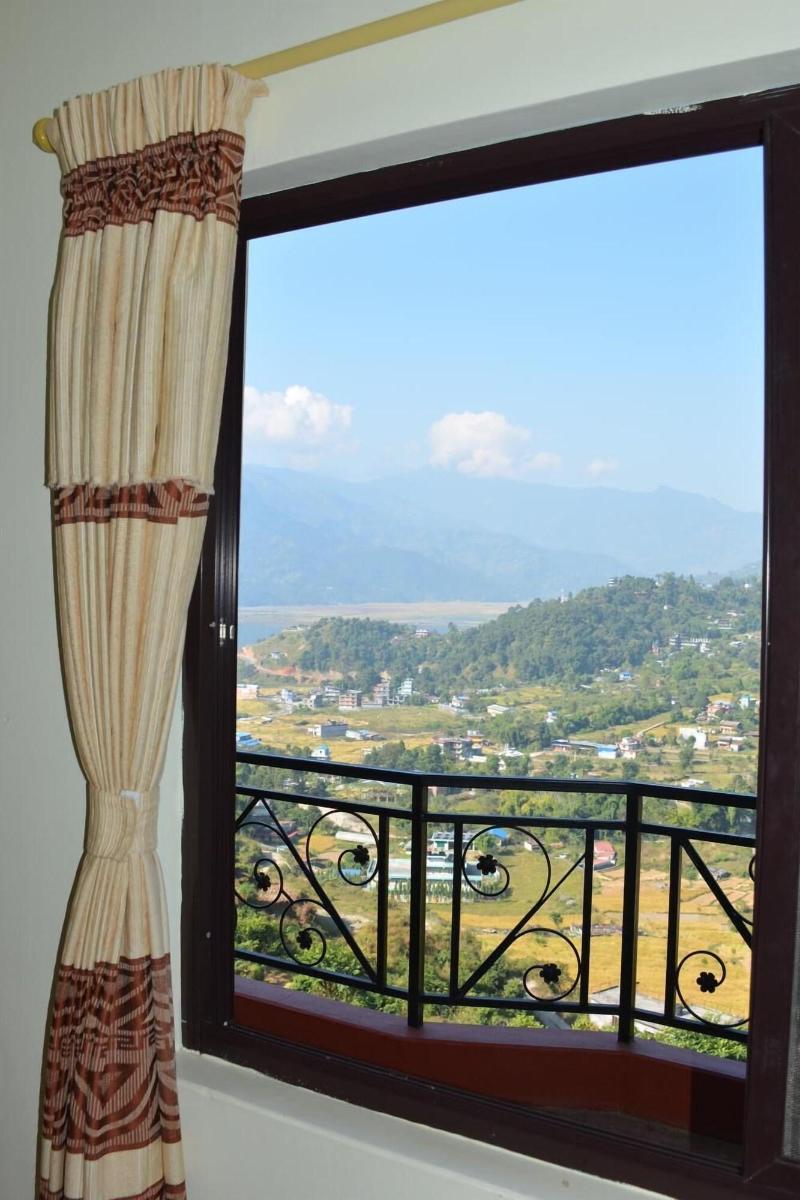 Greenhills Guesthouse image