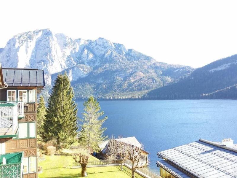 Hotel Am See Seeresidenz