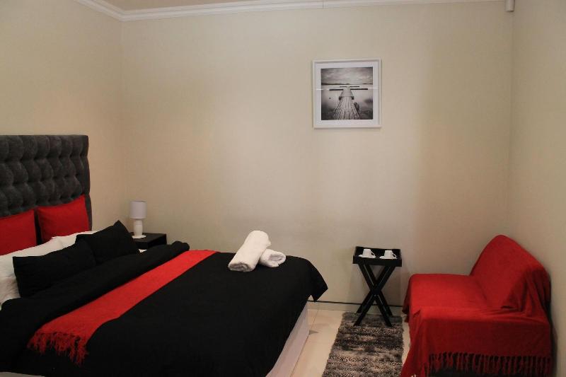 Seboa S Guesthouse image