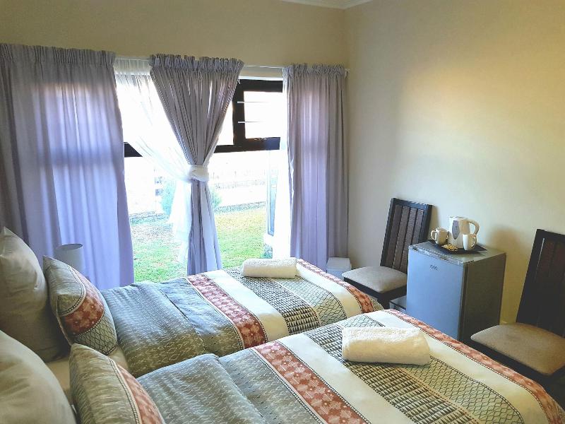 Seboa S Guesthouse image