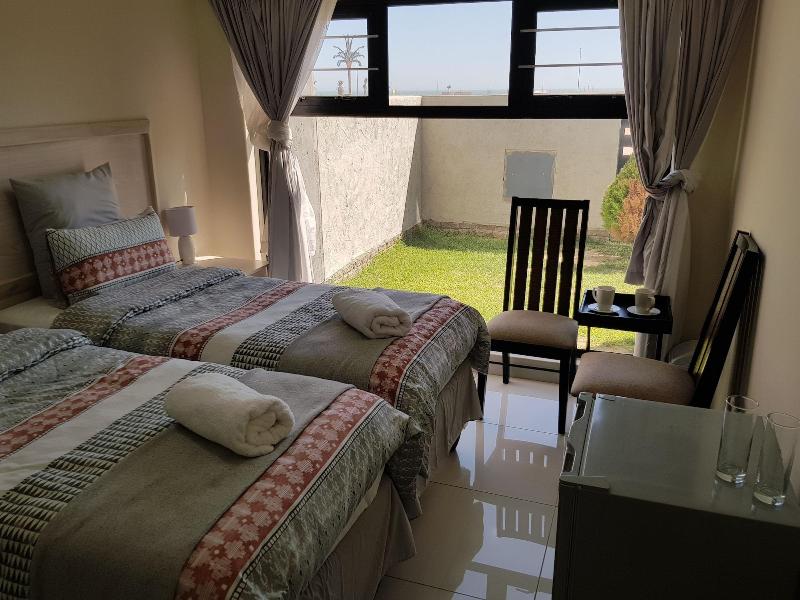 Seboa S Guesthouse image