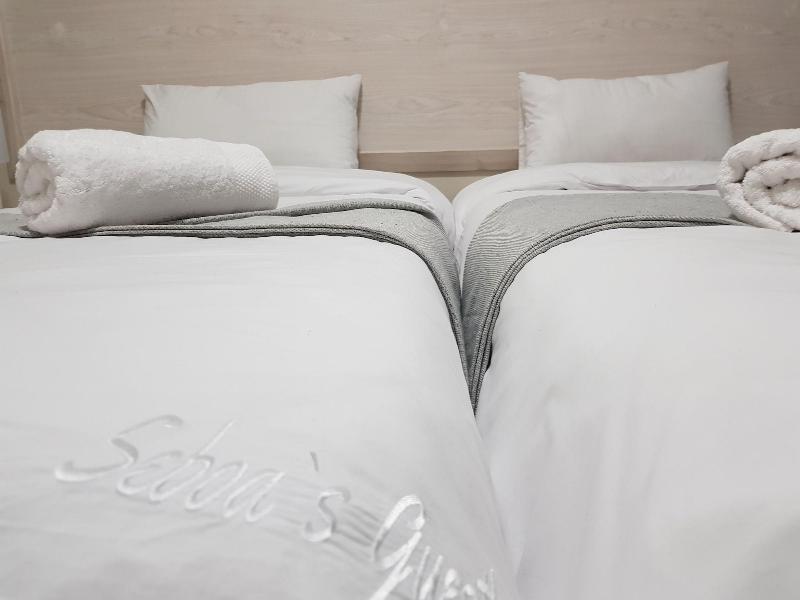Seboa S Guesthouse image