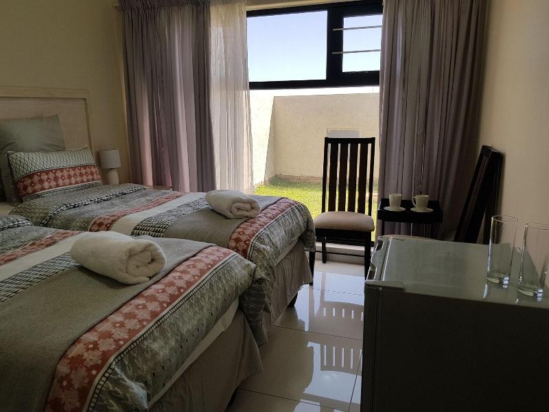 Seboa S Guesthouse image