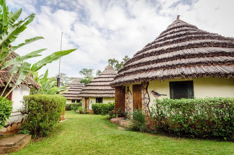Kingfisher Safaris Resort Hotel image