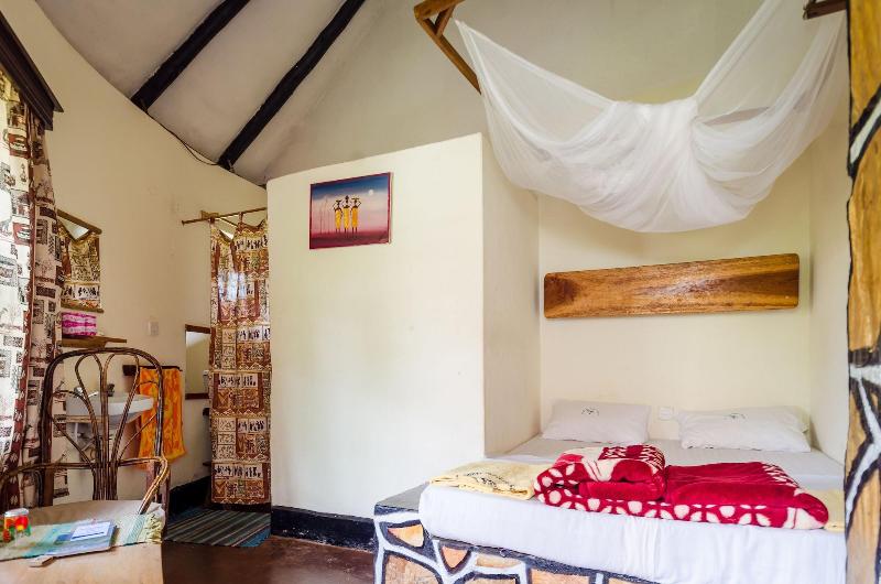 Kingfisher Safaris Resort Hotel image