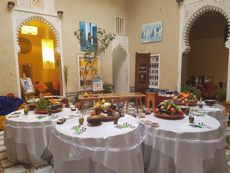 Dar Tsouli image
