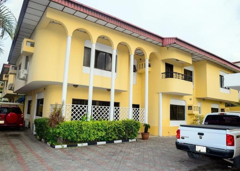 The Bridge Lodge — main photo