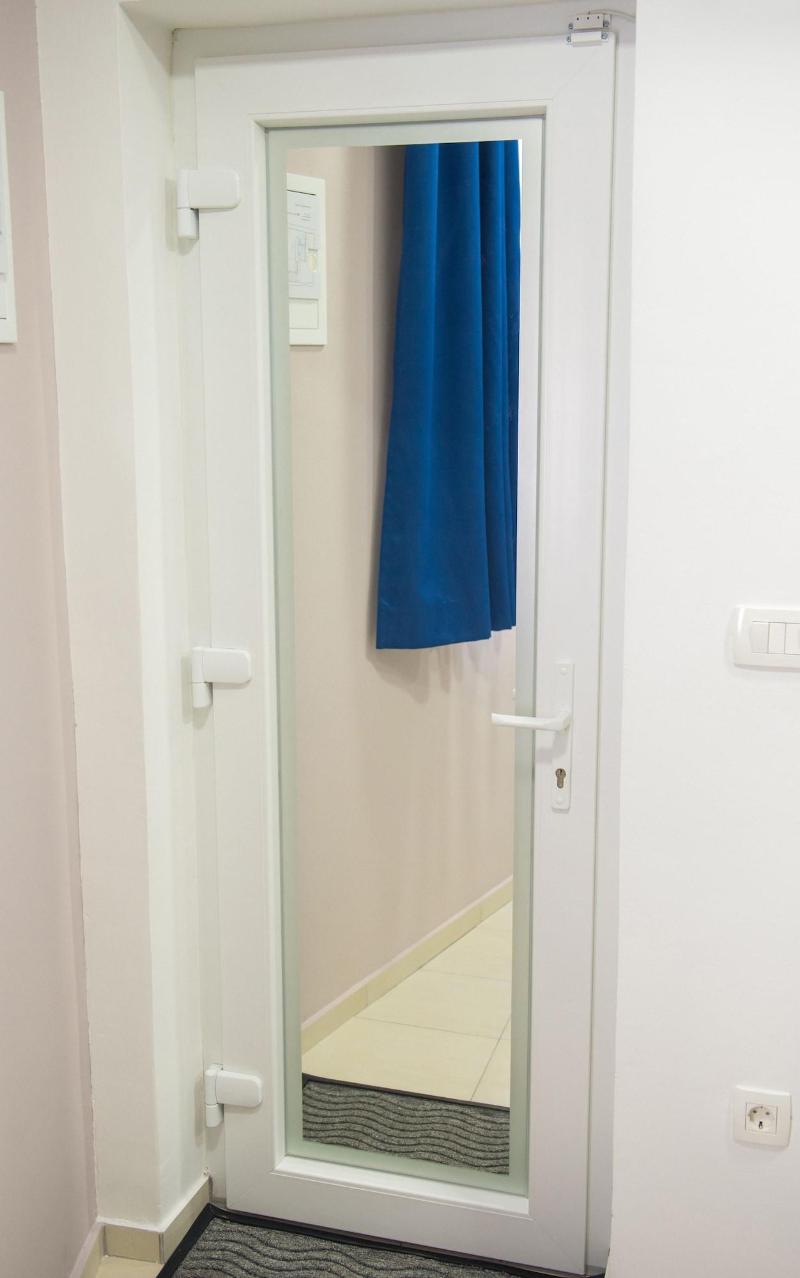 Five Rivers Rooms image