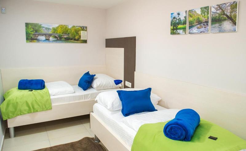 Five Rivers Rooms image