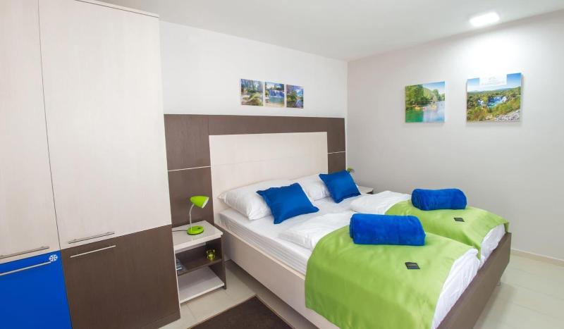 Five Rivers Rooms image