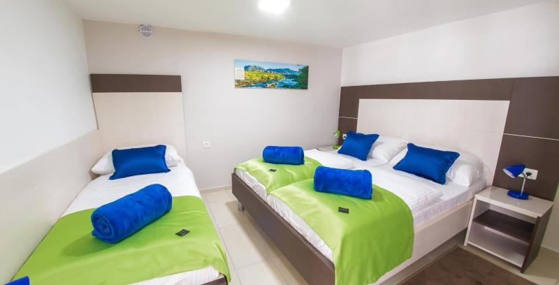 Five Rivers Rooms image