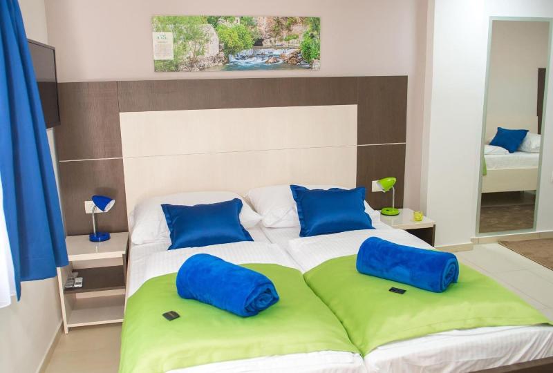 Five Rivers Rooms image