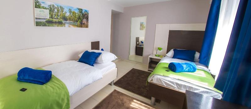 Five Rivers Rooms image