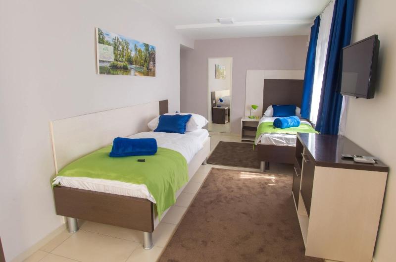 Five Rivers Rooms image