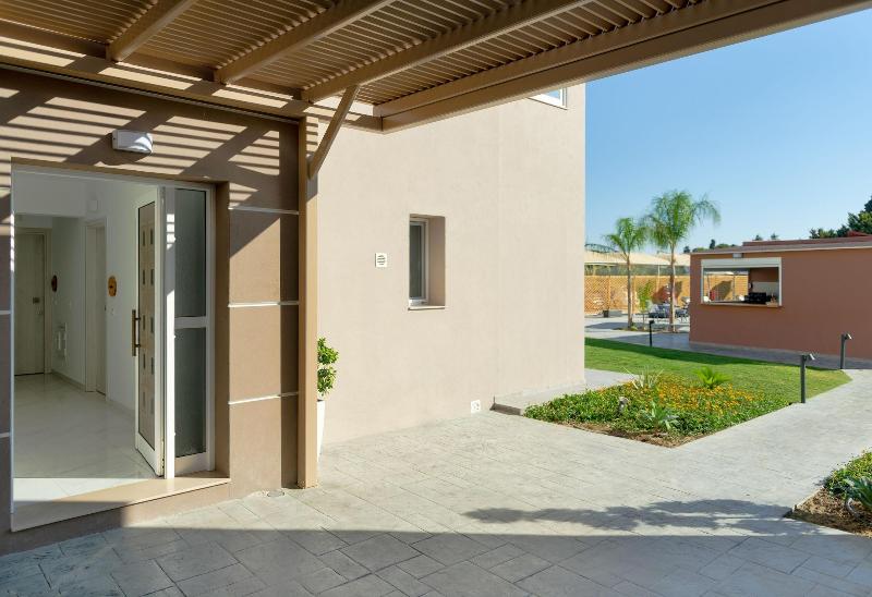 L C Boutique Apartments image
