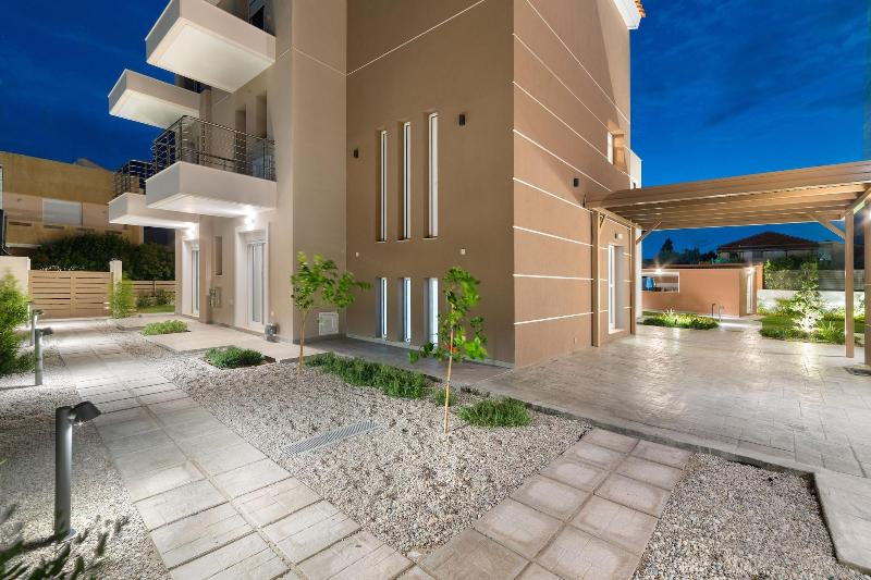 L C Boutique Apartments image