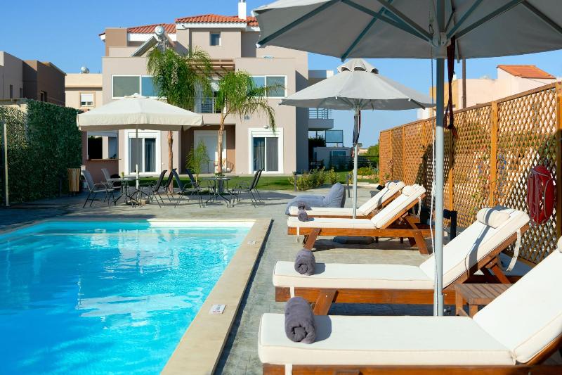 L C Boutique Apartments image