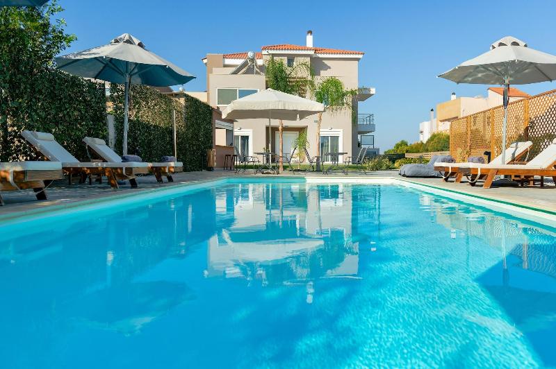 L C Boutique Apartments image