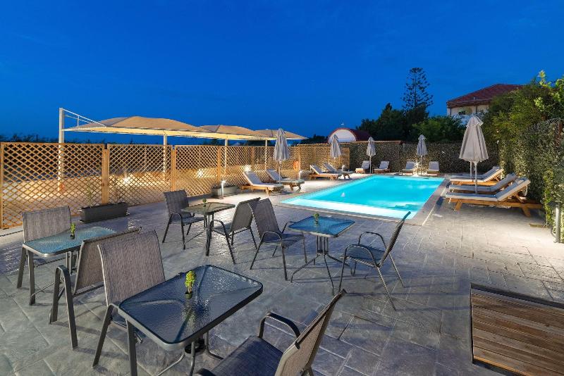 L C Boutique Apartments image